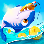 Cover Image of Baixar Fishing Bounty - Receba recompensas todos os dias 1.9 APK