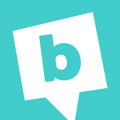 bOnline phone 3.0 logo