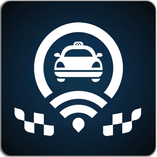 SoftTaxi Driver logo