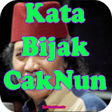 Kata Bijak Cak Nun ( Emha Ainun Najib ) icon