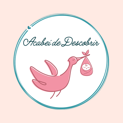 Acabei de Descobrir - FIV e se logo