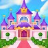 My Princess Doll House Games