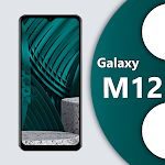 Cover Image of Télécharger Themes for Galaxy M12: Galaxy  APK