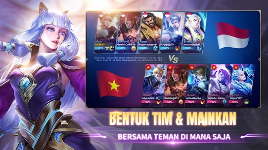 Mobile Legends: Bang Bang APK + MOD (Mega Menu, ESP, Skins) v1.7.94.8681 4