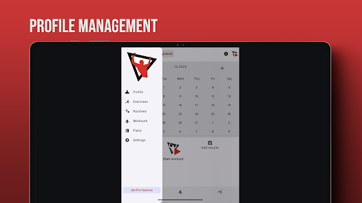 Screenshot image