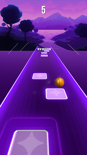 Best Of NCS Music Tiles Hop Game