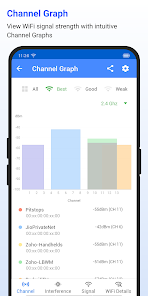 Imágen 8 OpManager android