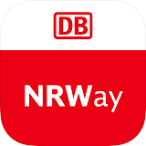 DB NRWay icon