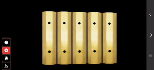 Gong Kebyar Bali screenshot 11