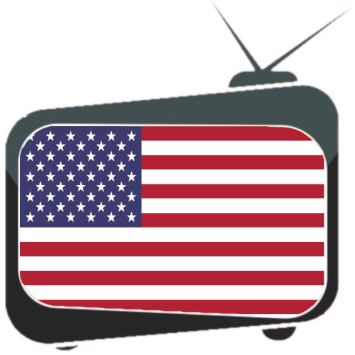 us tv now - american television Изтегляне на Windows