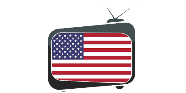 Us Tv Now - American Televisio - Apps On Google Play