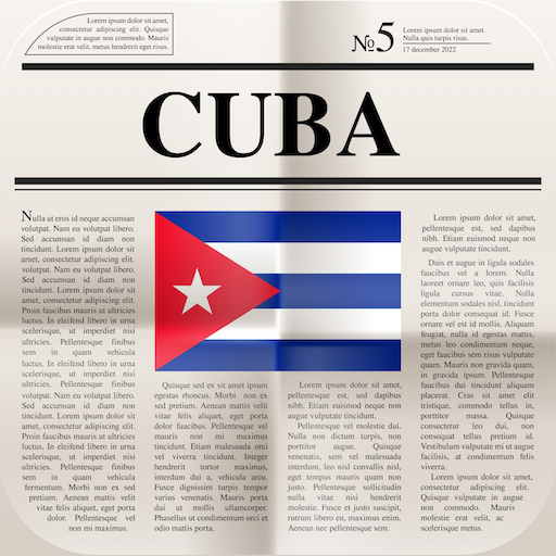 Periódicos de Cuba