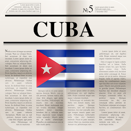 Icon image Periódicos de Cuba