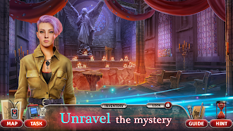 Game screenshot Crossroads 2 Escaping the Dark apk download