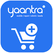 Yaantra- Online Shopping for Refurbished Phones  Icon