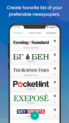 UK News : All UK Newspapers screenshot 2