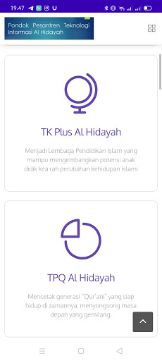 Pesantren Al-Hidayah