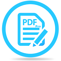 All In One PDF Editor - PDF Ed