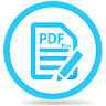 All In One PDF Editor - PDF Editing HUB Apk icon
