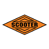 Scooter Ayakkabı icon