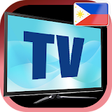 Philippines TV sat info icon