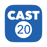 CAST | mobile icon