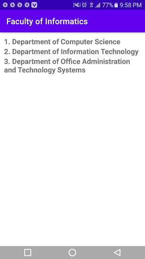 Admas University Garowe Campus