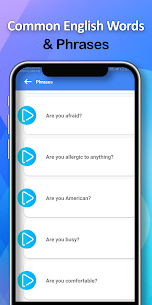 Advanced English Dictionary Meanings v4.5 Mod APK 5