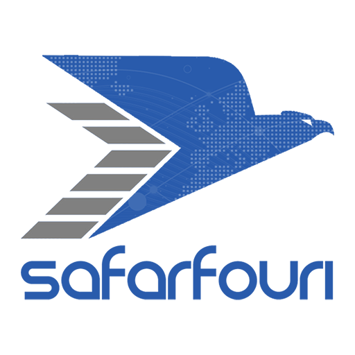 سفر فوری | بلیط هواپیما و هتل logo