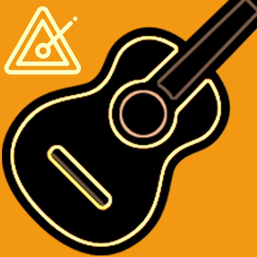 Guitar Studio logo