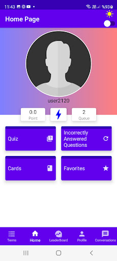 Medical Dictionary Screen 3