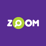 Zoom: Cashback e Menor Preço icon