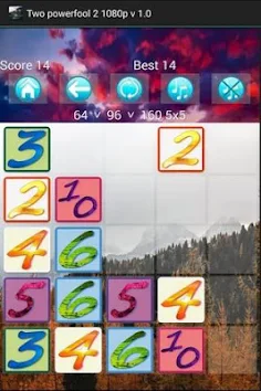 Two Powerfool 2 1080p - Screenshot 4