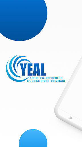 Android application YEAL.VTE screenshort
