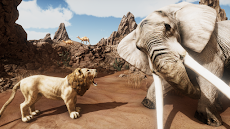 Ultimate Lion Simulatorのおすすめ画像4