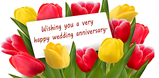 Wedding Anniversary Greeting Cards Aplikasi Di Google Play