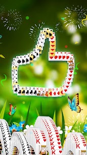 Solitaire Collection Fun MOD APK (Unlimited Money) Download 8