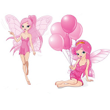 Princess Fairy Crush Game icon