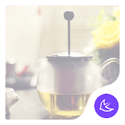 Top 47 Personalization Apps Like Afternoon tea time - APUS launcher theme - Best Alternatives
