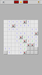 Professional Minesweeper 1.0 APK + Mod (Free purchase) for Android