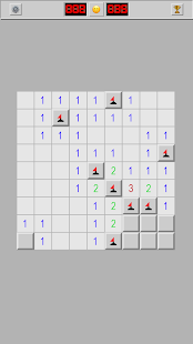 Professional Minesweeper 1.0 APK + Mod (Unlimited money) untuk android