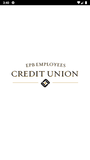 Android application EPB Employees Credit Union screenshort