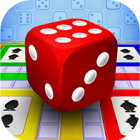 Smart Ludo Multiplayer - 3D Dice