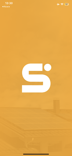 Android application Sices Solar screenshort