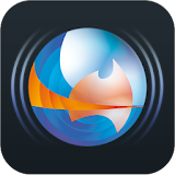 AuScope Earth icon