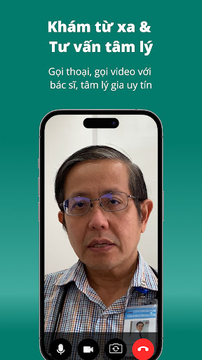 Android application Wellcare - App For Health screenshort