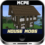 House Mods For MinecraftPE icon
