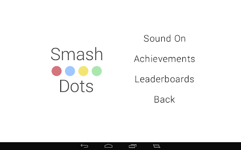 Smash Dots(圖6)-速報App