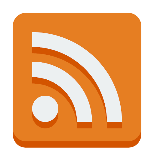 悦聴-HqRSS logo