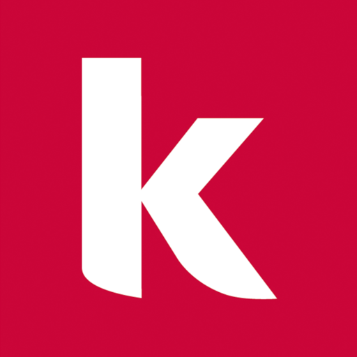 Koersgenoten app logo